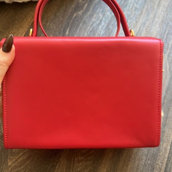 Ame Moi SANTANA - SANTA CLAUS RED - Picture 7 of 11